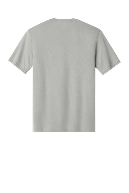 A4 Softek Short Sleeve Tee - DTF Print Canada