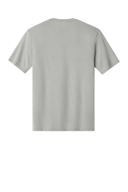 A4 Softek Short Sleeve Tee - DTF Print Canada
