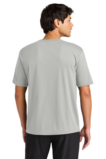 A4 Softek Short Sleeve Tee - DTF Print Canada
