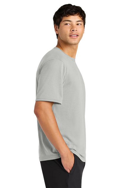 A4 Softek Short Sleeve Tee - DTF Print Canada