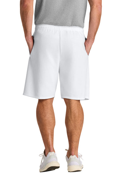 Light Pocketed Sweat Short - DTF Print Canada