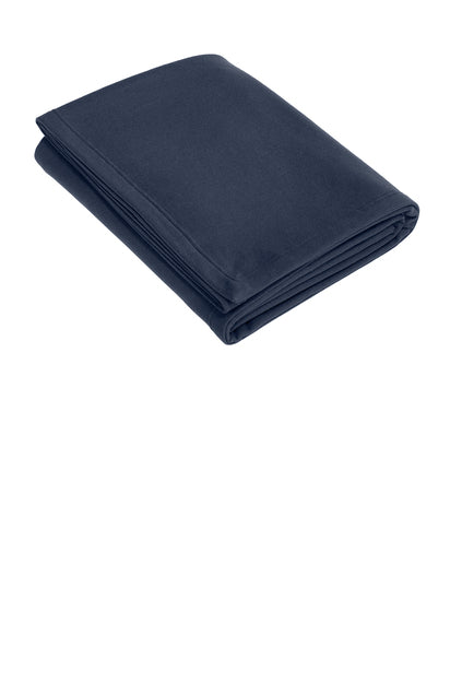 Oversized Core Fleece Sweatshirt Blanket - DTF Print Canada