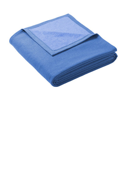 Oversized Core Fleece Sweatshirt Blanket - DTF Print Canada