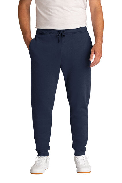 Core Fleece Jogger - DTF Print Canada