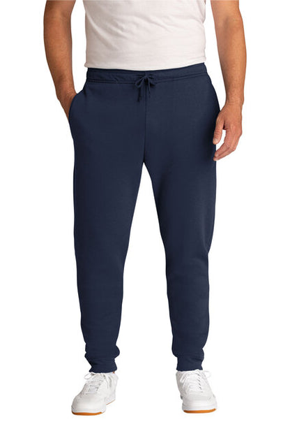 Core Fleece Jogger - DTF Print Canada