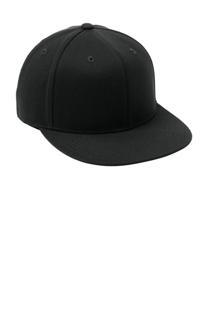 Flat Bill Cap - DTF Print Canada
