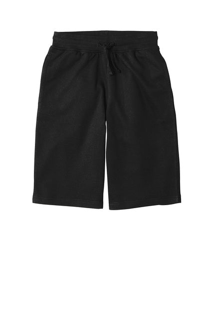 Fleece Short - DTF Print Canada