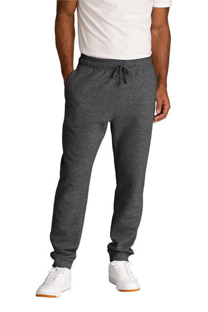 Core Fleece Jogger - DTF Print Canada