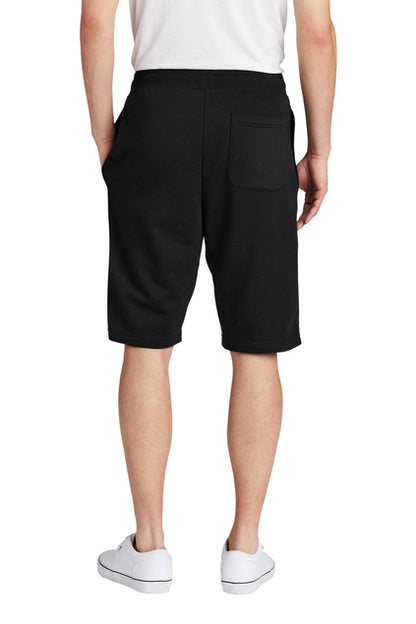 Fleece Short - DTF Print Canada