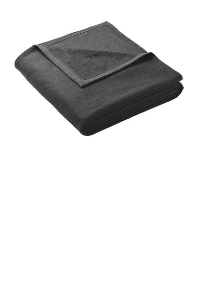 Oversized Core Fleece Sweatshirt Blanket - DTF Print Canada