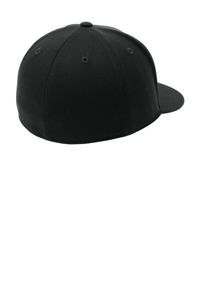 Flat Bill Cap - DTF Print Canada