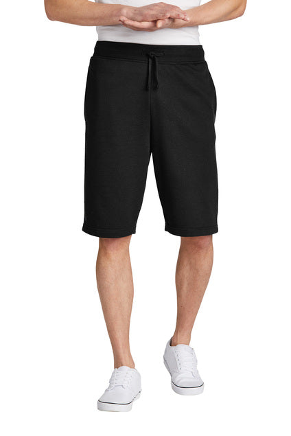 Fleece Short - DTF Print Canada