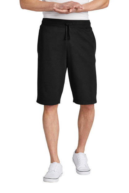 Fleece Short - DTF Print Canada