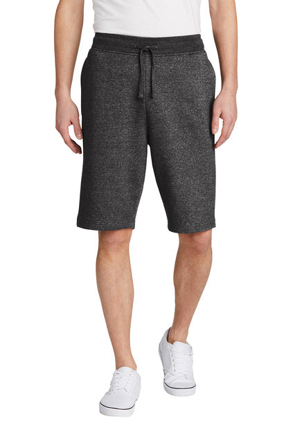 Fleece Short - DTF Print Canada