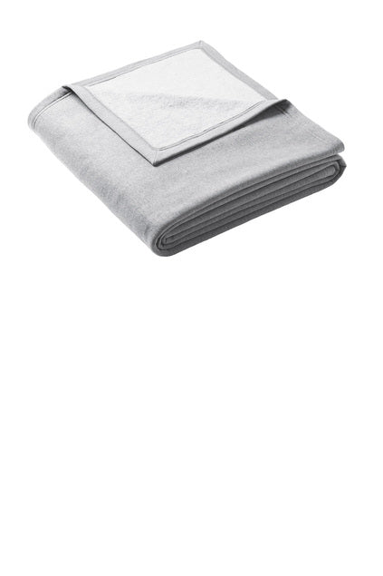 Oversized Core Fleece Sweatshirt Blanket - DTF Print Canada