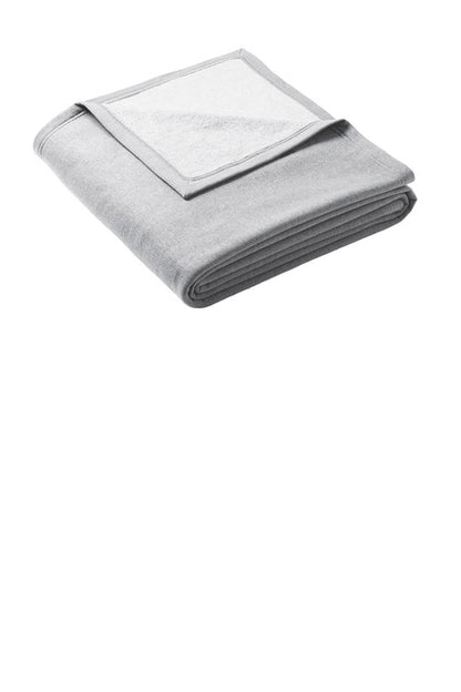 Oversized Core Fleece Sweatshirt Blanket - DTF Print Canada