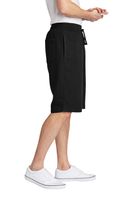Fleece Short - DTF Print Canada