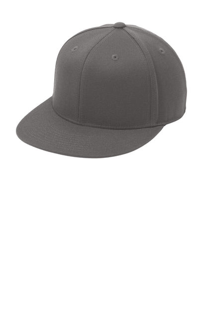 Flat Bill Cap - DTF Print Canada