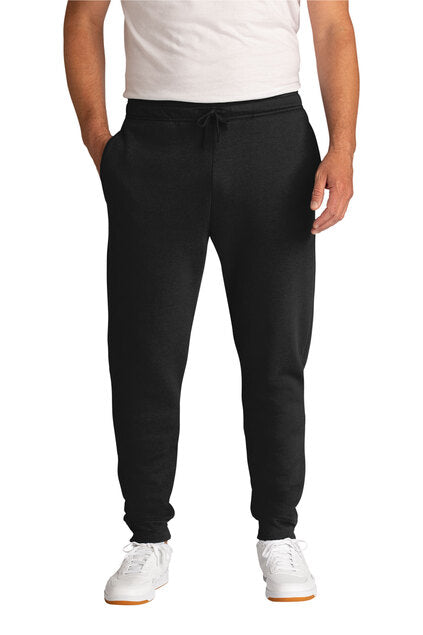 Core Fleece Jogger - DTF Print Canada