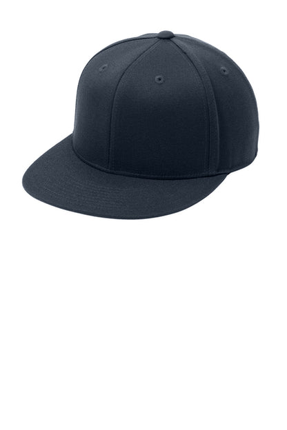 Flat Bill Cap - DTF Print Canada