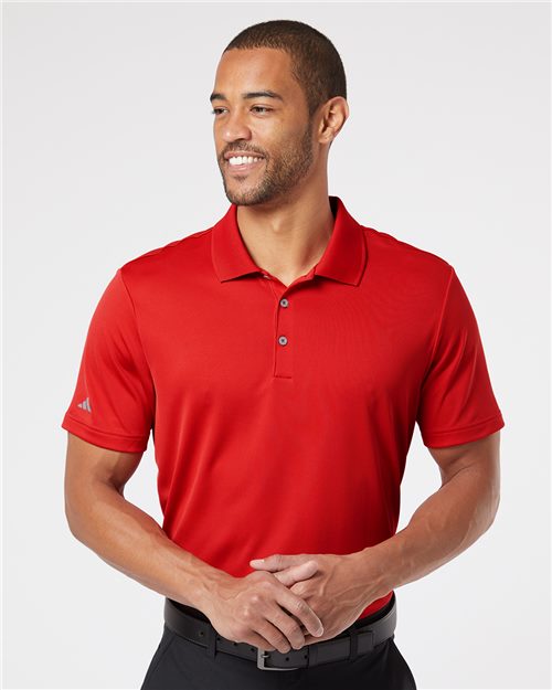 Men's Performance Polo - DTF Print Canada