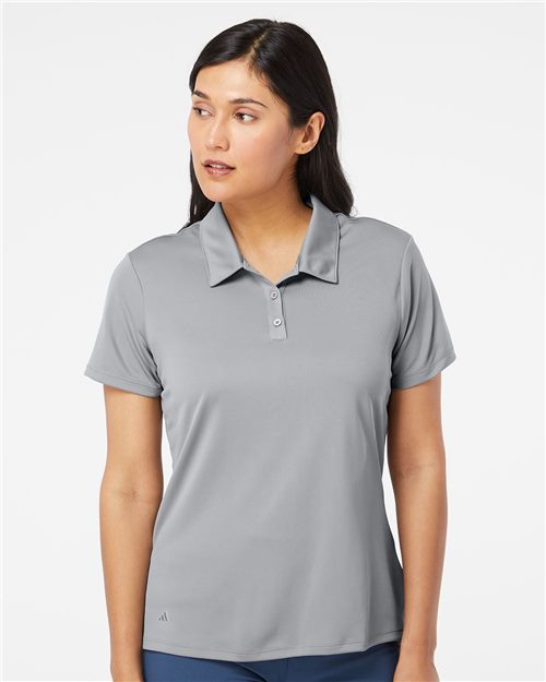 Women's Performance Polo - DTF Print Canada