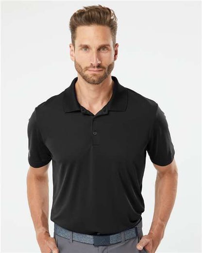 Men's Performance Polo - DTF Print Canada
