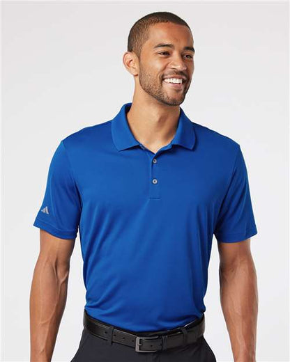 Men's Performance Polo - DTF Print Canada