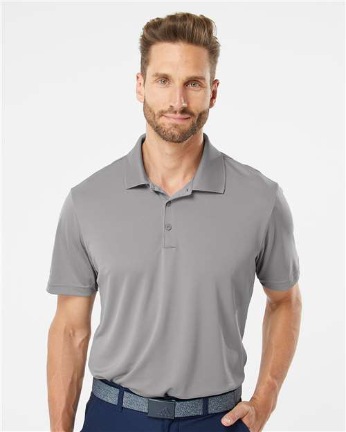 Men's Performance Polo - DTF Print Canada