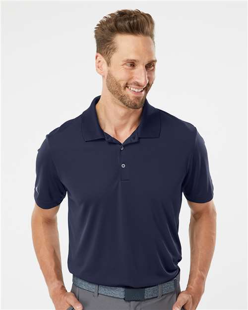Men's Performance Polo - DTF Print Canada