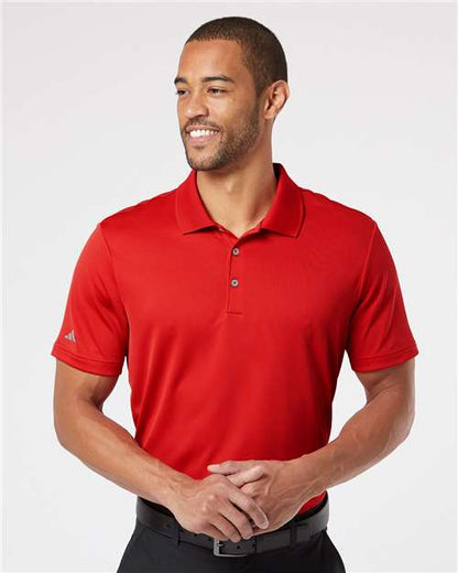Men's Performance Polo - DTF Print Canada