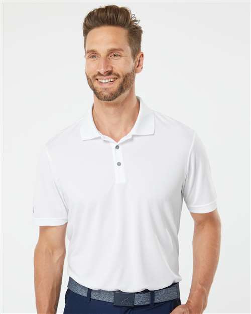 Men's Performance Polo - DTF Print Canada