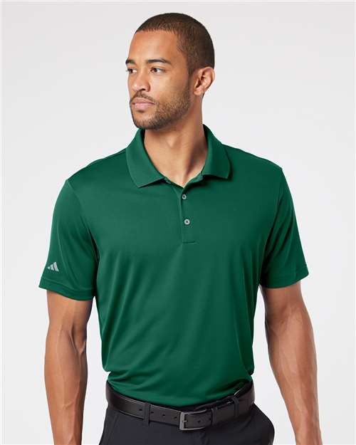 Men's Performance Polo - DTF Print Canada