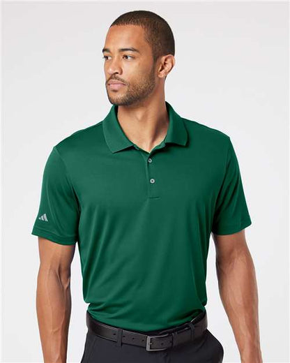 Men's Performance Polo - DTF Print Canada