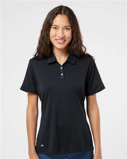 Women's Performance Polo - DTF Print Canada