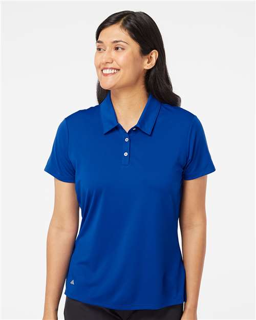 Women's Performance Polo - DTF Print Canada