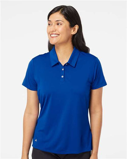 Women's Performance Polo - DTF Print Canada
