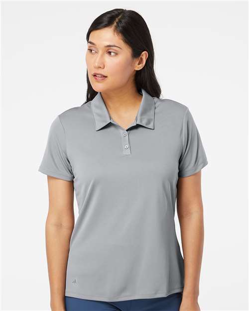 Women's Performance Polo - DTF Print Canada