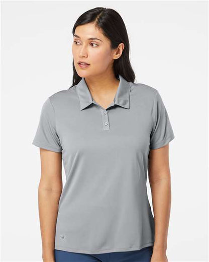 Women's Performance Polo - DTF Print Canada