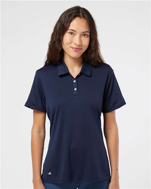 Women's Performance Polo - DTF Print Canada