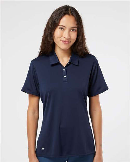 Women's Performance Polo - DTF Print Canada
