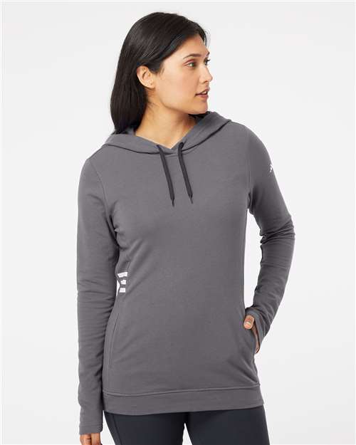 Women's Lightweight Hooded Sweatshirt - DTF Print Canada