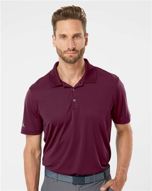 Men's Performance Polo - DTF Print Canada
