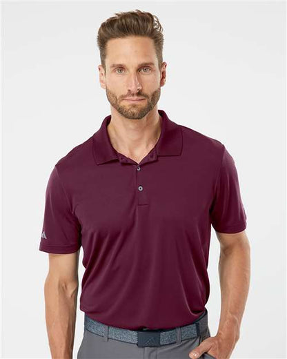 Men's Performance Polo - DTF Print Canada