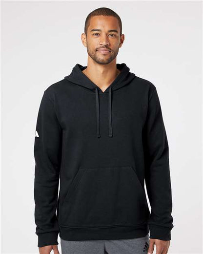 Unisex Fleece Hooded Sweatshirt - DTF Print Canada