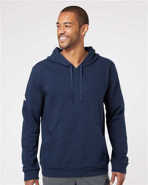 Unisex Fleece Hooded Sweatshirt - DTF Print Canada