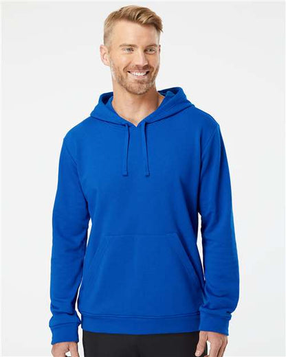 Unisex Fleece Hooded Sweatshirt - DTF Print Canada