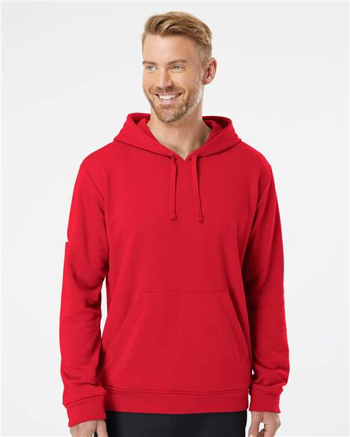 Unisex Fleece Hooded Sweatshirt - DTF Print Canada
