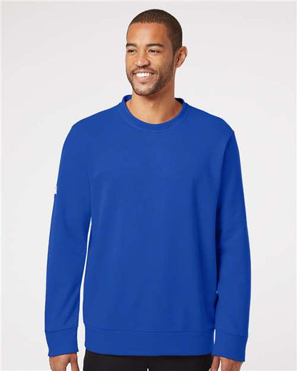 Unisex Fleece Crewneck Sweatshirt - DTF Print Canada