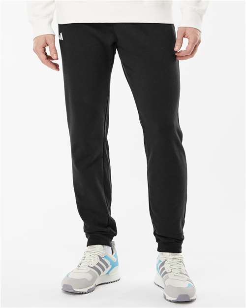 Unisex Fleece Joggers - DTF Print Canada